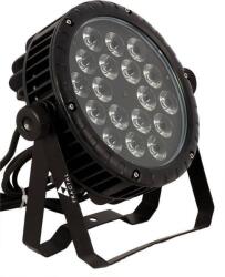 Fractal Lights LED 18 x 10 W IP65 LED PAR