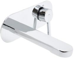 SAT Mosdó csaptelep SAT Fusion vakolat alatti résszel együtt króm SATBSFU101TCH (SATBSFU101TCH)