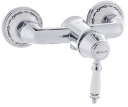 SIKO Zuhany csaptelep SIKO Provence zuhanyszett nélkül 150 mm króm SIKOBSPV268 (NX33345C)