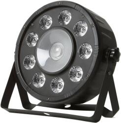 Fractal Lights 9x10W+1x30W