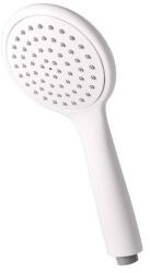 RAV SLEZÁK Kézi zuhany RAV SLEZÁK tartozékok nélkül Fehér matt PS0045BMAT (PS0045BMAT)