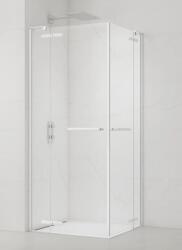 SAT Zuhanysarok négyzet 120x120 cm SAT TGD NEW SATTGDN120120B (SATTGDN120120B)