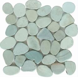 Mosavit Kőmozaik Mosavit lombok 30x30 cm matt PIEDRALO (PIEDRALO)