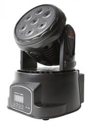 Fractal Lights Mini LED MH 7x10 W Wash