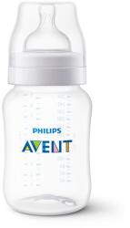 Philips Biberon Anti-colic 260ml 1m+ (AGS996736)