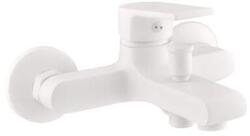 RAV SLEZÁK Kád csaptelep RAV SLEZÁK Colorado zuhanyszett nélkül 100 mm Fehér matt CO154.0BMAT (CO154.0BMAT)