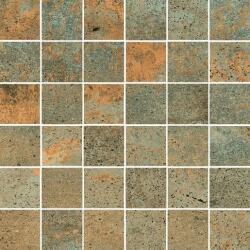 CIR Mozaik Cir Metallo verde 30x30 cm matt 1086718 (METALLO VERDE MOSAICO)