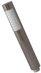 RAV SLEZÁK Kézi zuhany RAV SLEZÁK fémszürke szálcsiszolt KS0008MGK (KS0008MGK)