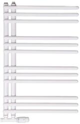 SAT Radiátor kombinált SAT HTO 74x50 cm fehérben SATRAHTO500740 (HTO ECO 500/740 BÍLÁ)