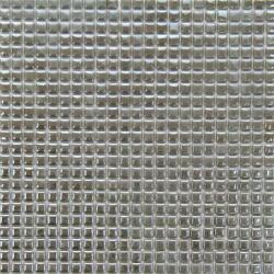 Mosavit Üvegmozaik Mosavit Mikros platino 30x30 cm fényes MIKROSPL (MIKROSPL)