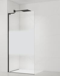 SAT Walk-in zuhanyparaván 80 cm SATBWI80MPZAVLC (SATBWI80MPZAVLC)