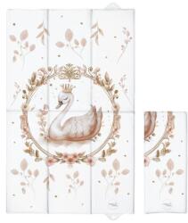CEBA Saltea de schimbat călătorie (80x50) Basic Glamour Style (AGSW-307-000-784) Saltea de infasat