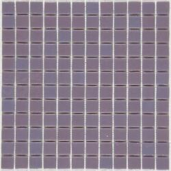Mosavit Üvegmozaik Mosavit Monocolores violeta 30x30 cm fényes MC602 (MC602)