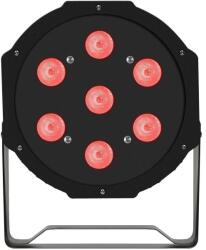Fractal Lights PAR LED 7x12W