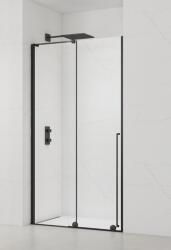 SAT Zuhanyajtó 140 cm SAT Walk-In Xmotion SATBWIXMNN140NIKAC (SATBWIXMN140NIKAC)