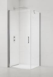 SAT Zuhanysarok téglalap 90x80 cm SAT Fusion SATFUD90S80 (SATFUD90S80)