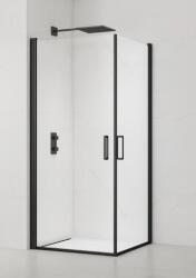 SAT Zuhanysarok négyzet 100x100 cm SAT Fusion SATFUD100100C (SATFUD100100C)