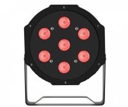 Fractal Lights PAR LED 7x10W