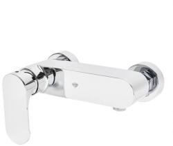 SAT Zuhany csaptelep SAT Fusion zuhanyszett nélkül króm SATBSFU268CP (SATBSFU268CP)