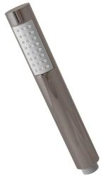 RAV SLEZÁK Kézi zuhany RAV SLEZÁK fémszürke fényes KS0008MGL (KS0008MGL)