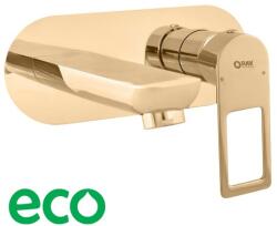 RAV SLEZÁK Mosdó csaptelep RAV SLEZÁK Nil vakolat alatti résszel együtt arany NL235Z (NL235Z)