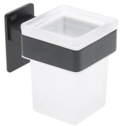 SAT Pohártartó SAT Vision fekete SATDVI27MC (220458000B6)