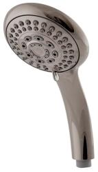 RAV SLEZÁK Kézi zuhany RAV SLEZÁK fémes szürke fényű PS0060MGL (PS0060MGL)