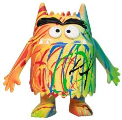 Comansi Monstrul Culorilor Confuz (Y90091) Figurina