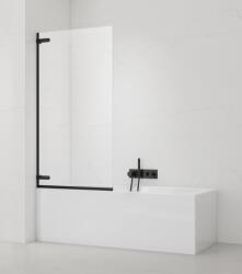 SAT Kádparaván SAT TGD NEW 150x80 cm fekete SATTGVZO150CT (BUP8EB)