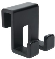 SAT Fogas SAT fekete SATWIHACEKPLASTC (NP5051B)