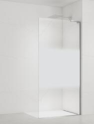 SAT Walk-in zuhanyparaván 90 cm SATBWI90MPZAVP (SATBWI90MPZAVP)