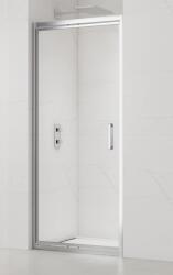 SAT Zuhanyajtó 100 cm SAT TEX SATTEXC100CRT (NDL10X)
