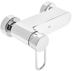 SAT Zuhany csaptelep SAT Fusion zuhanyszett nélkül 150 mm kerek kar SATBSFU268KPU (SATBSFU268KPU)