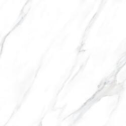 Fineza Padló Fineza Glossy Marbles statuario platina 60x60 cm polírozott STAT60PLL (STAT60PLL)