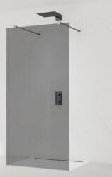 SAT Walk-in zuhanyparaván 90 cm SAT Walk-in SATBWI90KSZAVGM (SATBWI90KSZAVGM)