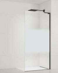 SAT Walk-in zuhanyparaván 110 cm SATBWI110MPZAVPC (SATBWI110MPZAVPC)