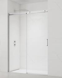 SAT Zuhanyajtó 120 cm SAT T-Linea SIKOTLDNEW120L (SWP12XL)