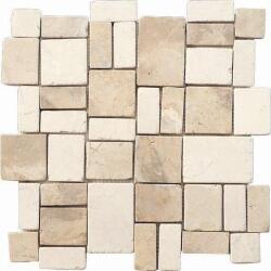 Mosavit Mozaik Mosavit Square mix 30x30 cm matt SQUAREMI (PIEDRA SQUARE MIX 30X3)