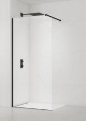 SAT Walk-in zuhanyparaván / ajtó 110 cm SAT Walk-In SATBWI110PRC (SATBWI110PRC)