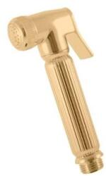 RAV SLEZÁK Bidé zuhany RAV SLEZÁK visszacsapó szeleppel kefélt arany KS0005ZK (KS0005ZK)