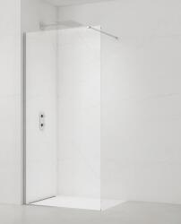 SAT Walk-in zuhanyparaván / ajtó 90 cm SAT Walk-In SATBWI90PR (SATBWI90PR)