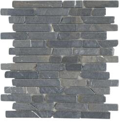 Mosavit Mozaik Mosavit Nusa gris 30x30 cm matt NUSAGR (NUSAGR)