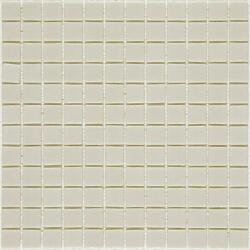 Mosavit Üvegmozaik Mosavit Monocolores marfil 30x30 cm fényes MC501 (MC- 501)
