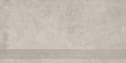 Fineza Lépcső Fineza Grewi mild 30x60 cm matt SCGREWIMI (GREY WIND MILD-R STOPN)