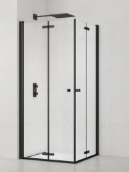 SAT Zuhanysarok téglalap 90x80 cm SAT SK SATSK8090C (SATSK8090C)