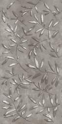 Fineza Csempe Fineza Fiore foliage dark 60x120 cm FIO900K (WDS900K)