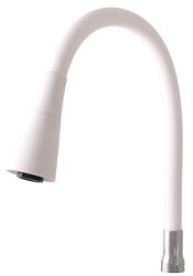 RAV SLEZÁK Kar RAV SLEZÁK csaptelep nélkül fehér - króm SR0013BC (SR0013BC)