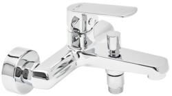 SAT Kád csaptelep SAT Feel zuhanyszett nélkül 150 mm króm SATBSFEEL222 (32706.031CR)