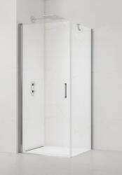 SAT Zuhanysarok téglalap 100x80 cm SAT Fusion SATFUD80S100 (SATFUD80S100)