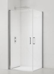 SAT Zuhanysarok téglalap 100x90 cm SAT Fusion SATFUD10090 (SATFUD10090)